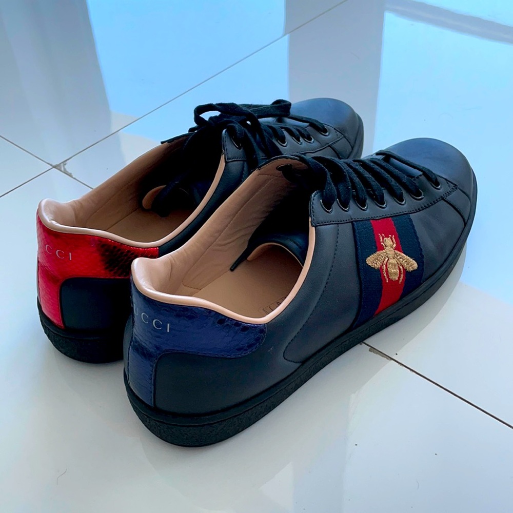 Gucci Ace Sneaker